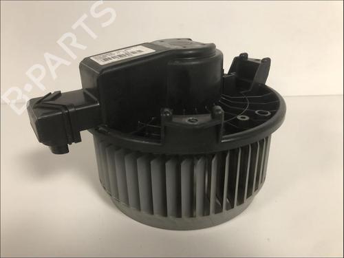 Used Heater blower motor Heater blower motor HONDA CR-V II (RD_) [2001-2007] 33575077 33575077