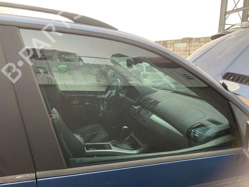Used Front right door window Front right door window BMW X5 (E53) 3.0 d (184 hp) 34227315 34227315