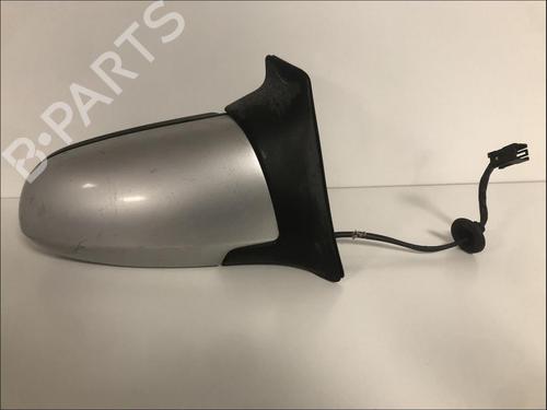 Used Right mirror Right mirror OPEL ZAFIRA A MPV (T98) 2.0 DTI 16V (F75) (101 hp) 33584993 33584993