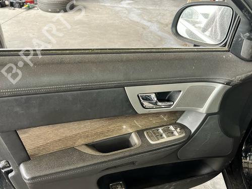 Used Front left window mechanism Front left window mechanism JAGUAR XF I (X250) 2.7 D (207 hp) 34451828 34451828