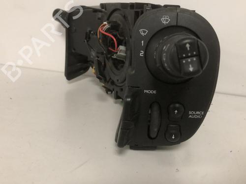 Steering column stalk RENAULT KANGOO Express (FW0/1_) 1.5 dCi 70 (FW0A, KW0V) | BP33598141I23  - Image 5