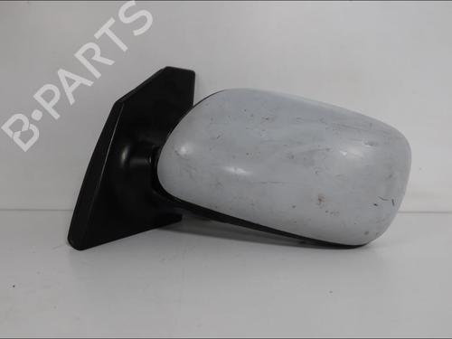 Used Left mirror Left mirror TOYOTA COROLLA (_E12_) 2.0 D-4D (CDE120R, CDE120L_) (116 hp) 33573779 33573779