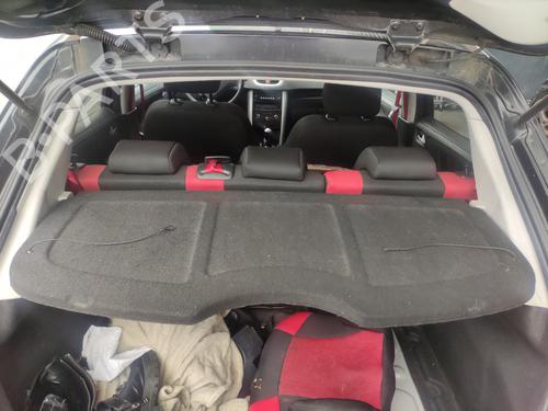 Used Rear parcel shelf Rear parcel shelf 36576637 36576637