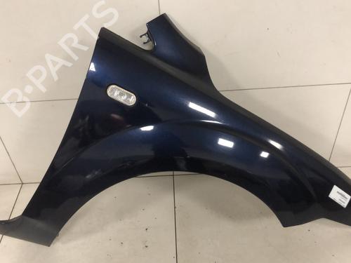Used Right front fenders Right front fenders FORD FOCUS II (DA_, HCP, DP) [2004-2013] 33600074 33600074