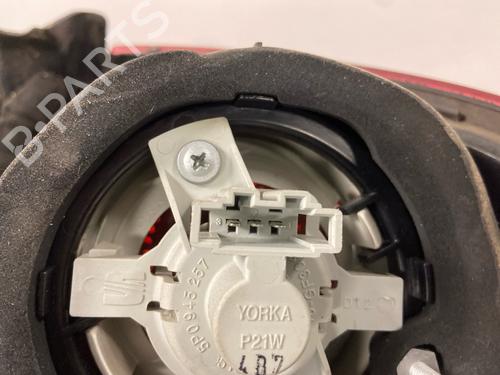 Used Left taillight Left taillight 39256821 39256821