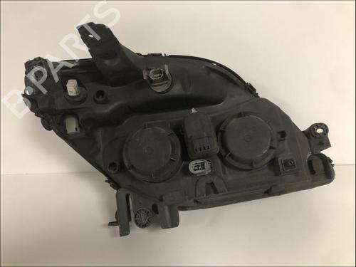 Used Left headlight Left headlight RENAULT SCÉNIC I MPV (JA0/1_, FA0_) [1999-2010] 33579611 33579611