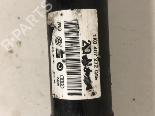 Used Right front driveshaft Right front driveshaft VW PASSAT B7 (362) [2010-2016] 33593996 33593996