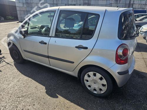Støtte RENAULT MODUS / GRAND MODUS (F/JP0_) 1.5 dCi (FP0G, JP0G) | BP38427095C155 - Image 5