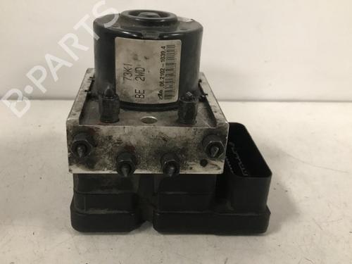 ABS pump SUZUKI SWIFT III (MZ, EZ) 1.3 DDiS (RS413D) | BP33708465M43 - Image 7