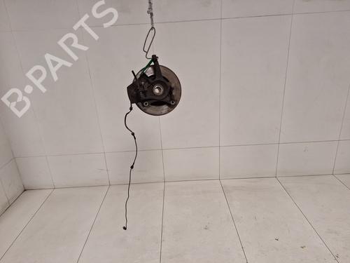Used Right front steering knuckle Right front steering knuckle PEUGEOT 407 (6D_) 1.6 HDi 110 (6D9HZC, 6D9HYC) (109 hp) 33596370 33596370