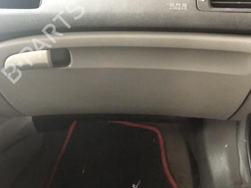 Used Glove box Glove box HONDA CIVIC VIII Saloon (FD, FA) 1.3 IMA (FA3, FD3) (95 hp) 36579580 36579580