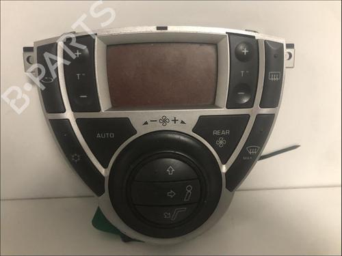 Climate control CITROËN C8 (EA_, EB_) 2.2 HDi | BP33584957I5 - Image 2