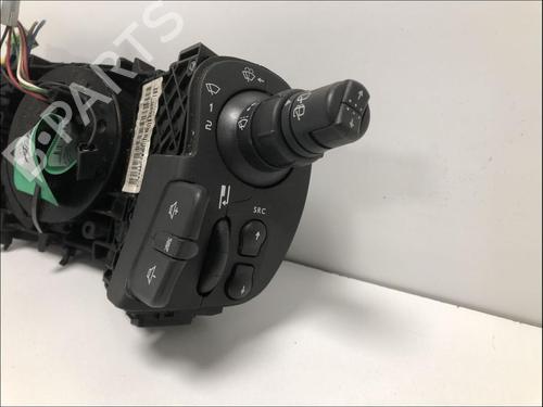 Ratstangsstang Ratstangsstang RENAULT SCÉNIC II (JM0/1_) [2003-2010] 34705566 34705566