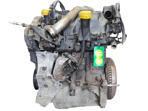Engine RENAULT MODUS / GRAND MODUS (F/JP0_) | BP37241379M1 - Image 2