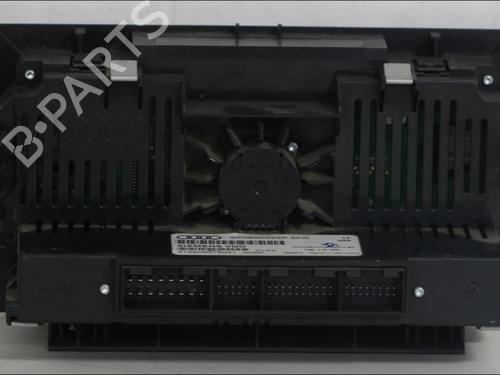 Used Climate control Climate control AUDI A3 (8P1) [2003-2013] 33573607 33573607