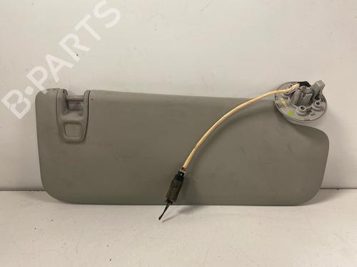 Left sun visor OPEL INSIGNIA A Saloon (G09) | BP36581868I1 - Image 2