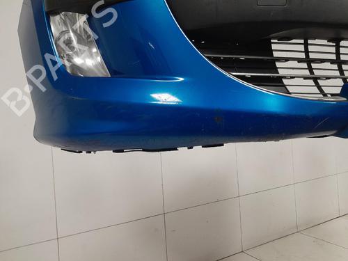 Paragolpes delantero Paragolpes delantero 38427619 38427619