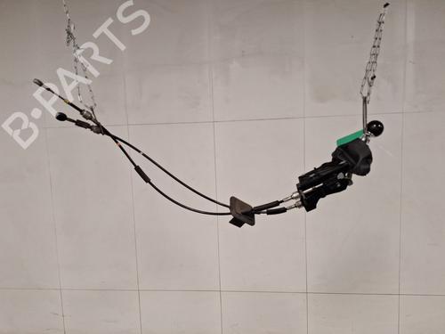 Gear lever FIAT 500 (312_) 1.2 (312AXA1A) | BP33591884M90 - Image 2