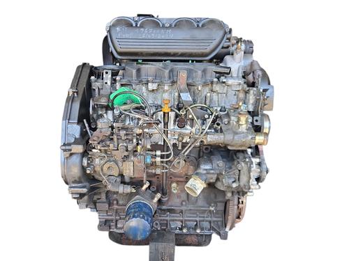Used Engine Engine PEUGEOT BOXER Van (230L) 2.5 D (86 hp) 34569134 34569134