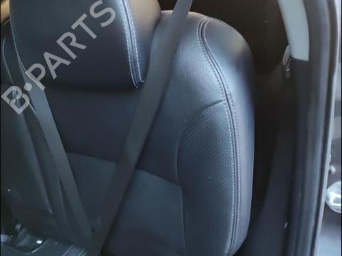 Used Rear left seatbelt Rear left seatbelt CITROËN C-CROSSER (VU_, VV_) 2.2 HDi (156 hp) 35907506 35907506