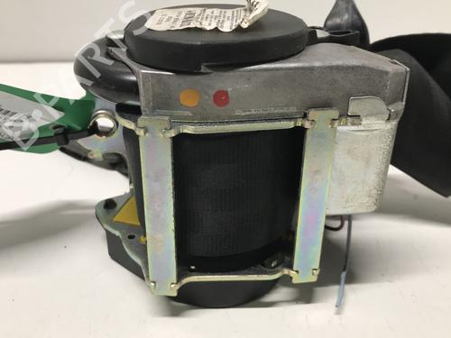 Used Front left seatbelt Front left seatbelt RENAULT CLIO IV (BH_) 1.5 dCi 90 (90 hp) 33600456 33600456