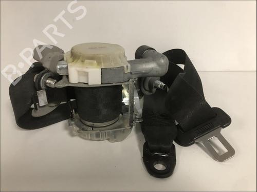 Used Front left seatbelt Front left seatbelt HYUNDAI i20 I (PB, PBT) 1.4 CRDi (75 hp) 33574872 33574872
