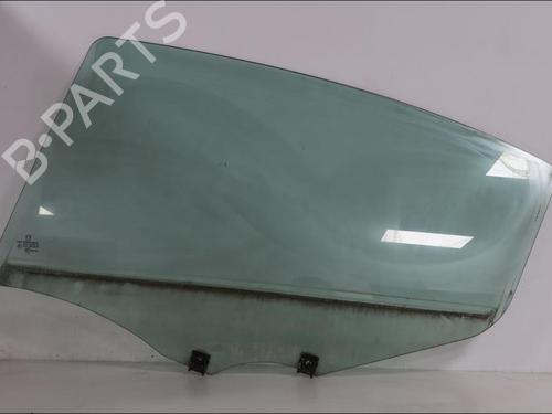 Used Rear left door window Rear left door window PEUGEOT 508 I (8D_) 2.0 HDi (163 hp) 33573520 33573520