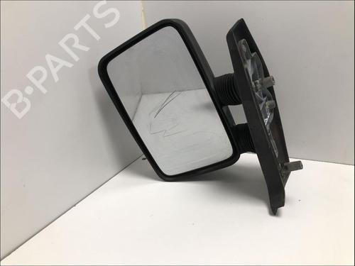 Used Left mirror Left mirror PEUGEOT J5 Van (290L) 1.9 D (70 hp) 33590569 33590569