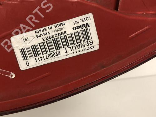 right-taillight-renault-clio-iii-br01-cr01-2005-2006-2007-2008-2009-2010-2011-2012-2013-2014-33598629 main image