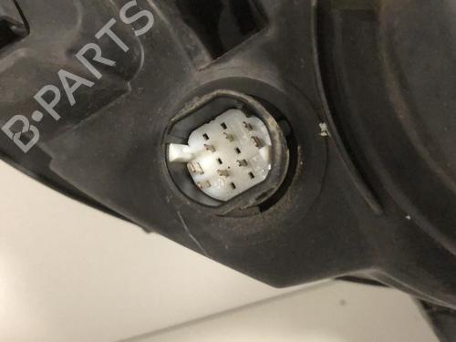 Left headlight FIAT DUCATO Platform/Chassis (250_) 100 Multijet 2,2 D | BP33599378C28  - Image 5