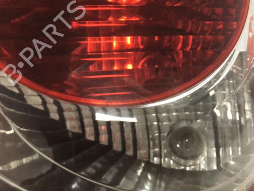 Right taillight RENAULT MODUS / GRAND MODUS (F/JP0_) 1.6 (JP03, JP0B, JP0U, JP0Y, JP1G) | BP33591505C35 - Image 2