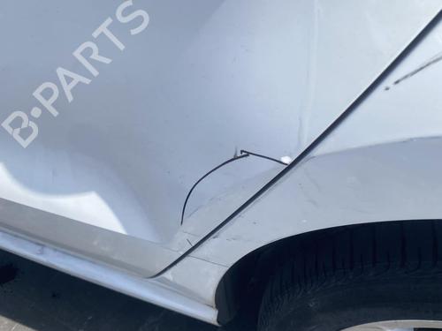 Dør venstre bak Dør venstre bak VW POLO V (6R1, 6C1) 1.0 (75 hp) 36247949 36247949