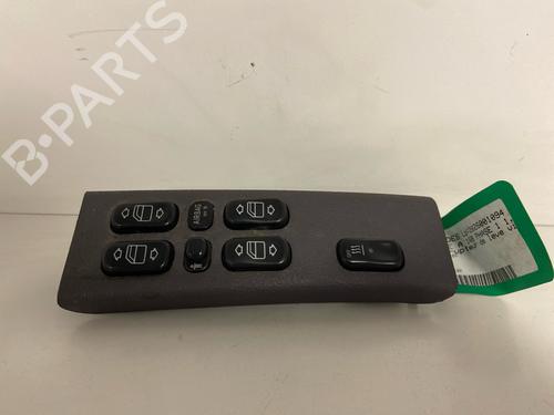 Left front window switch MERCEDES-BENZ A-CLASS (W168) A 170 CDI (168.008) | BP34257745I27 - Image 2