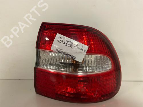 Achterlicht rechts Achterlicht rechts VOLVO V40 Estate (645) 1.8 (122 hp) 34480252 34480252