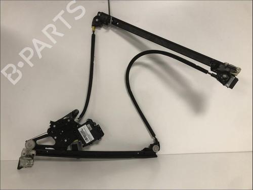 Used Front left window mechanism Front left window mechanism VW SHARAN (7M8, 7M9, 7M6) 1.9 TDI (115 hp) 33584408 33584408