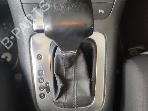 Used Gear lever Gear lever VW GOLF PLUS V (5M1, 521) [2004-2013] 33596739 33596739