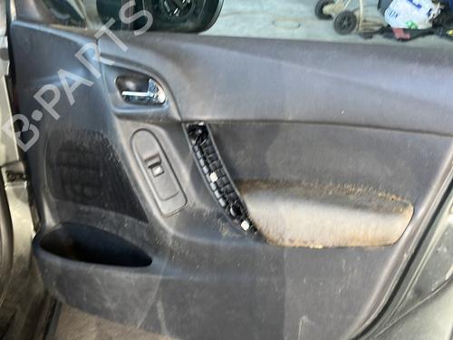 Used Front right window mechanism Front right window mechanism CITROËN C3 I (FC_, FN_) [2002-2013] 33837573 33837573