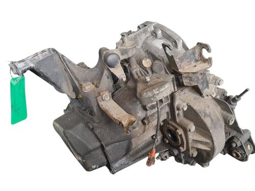 Used Gearbox Gearbox PEUGEOT BOXER Van (230L) 2.5 D (86 hp) 34525843 34525843
