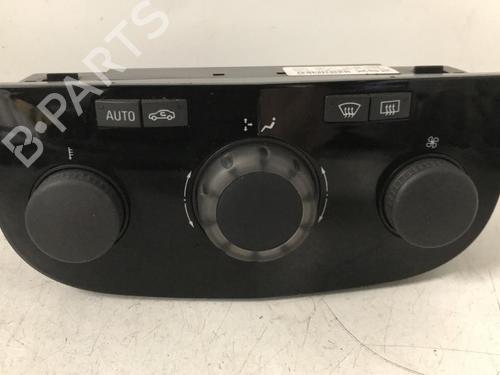 Used Climate control Climate control OPEL CORSA D (S07) 1.3 CDTI (L08, L68) (75 hp) 33837290 33837290