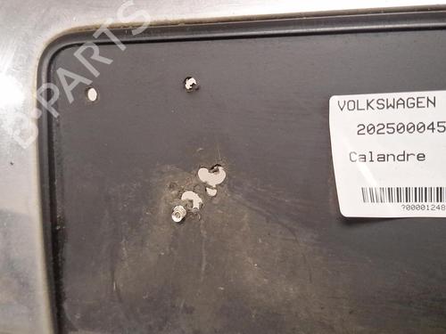 Used Grille Grille VW PASSAT B6 (3C2) [2005-2011] 36473275 36473275