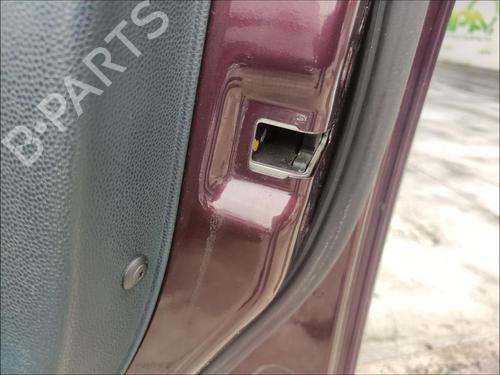 Used Front right lock Front right lock 36576050 36576050