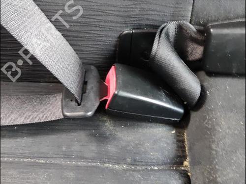 Used Seat buckle Seat buckle BMW 1 (F20) [2011-2019] 36574187 36574187