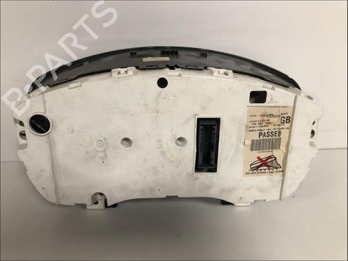 Used Instrument cluster Instrument cluster FORD C-MAX (DM2) [2007-2010] 33586854 33586854