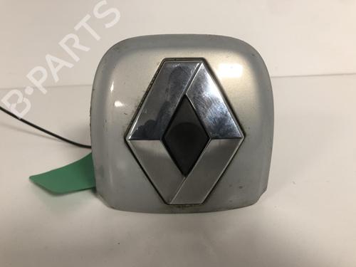 Elektronische module Elektronische module RENAULT CLIO II (BB_, CB_) [1998-2016] 37277551 37277551
