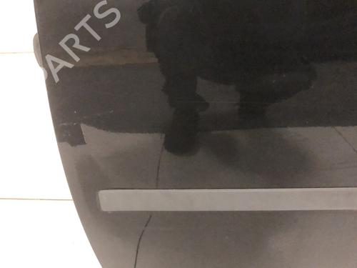 Left front door FORD C-MAX (DM2) 1.8 TDCi | BP33599573C2  - Image 5