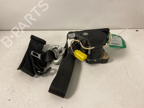 Front left seatbelt VW TRANSPORTER T5 Van (7HA, 7HH, 7EA, 7EH) 2.0 TDI | BP37229647I26 - Image 3