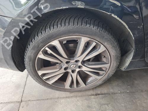 Cava de roda Cava de roda RENAULT TALISMAN (LP_) 1.6 dCi 130 (130 hp) 35940349 35940349