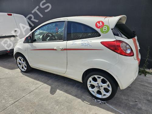 Steering column stalk FORD KA (RU8) 1.3 TDCi | BP37254927I23 - Image 2