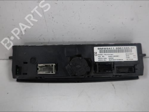 Climate control BMW 1 (E87) 120 d | BP35906363I5 - Image 2