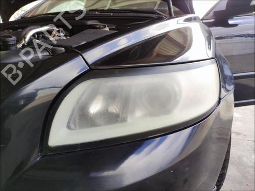 Left headlight VOLVO V50 (545) 2.0 D | BP35908138C28 - Image 2